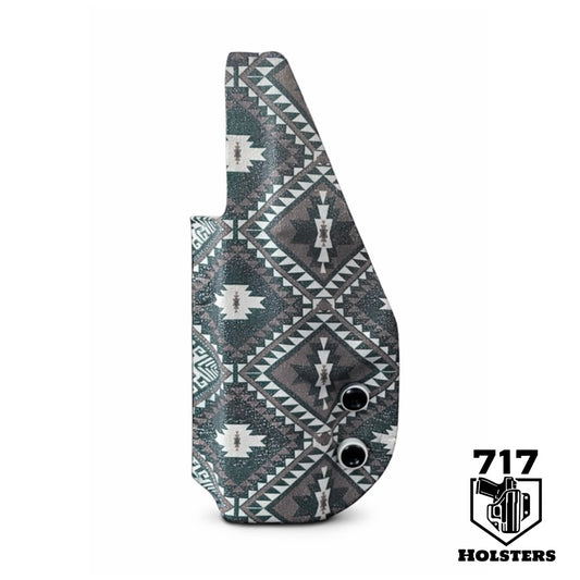 The Mesa Series — Western Aztec Designs- Mesa Canyon