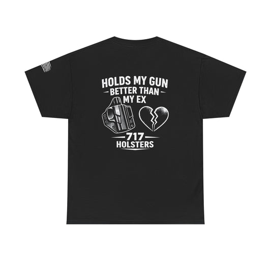 The Better Retention Tee