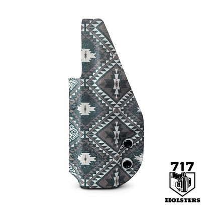 The Mesa Series — Western Aztec Designs- Mesa Canyon