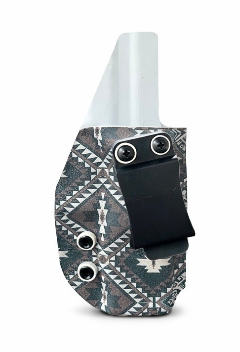 The Mesa Series — Western Aztec Designs- Mesa Canyon