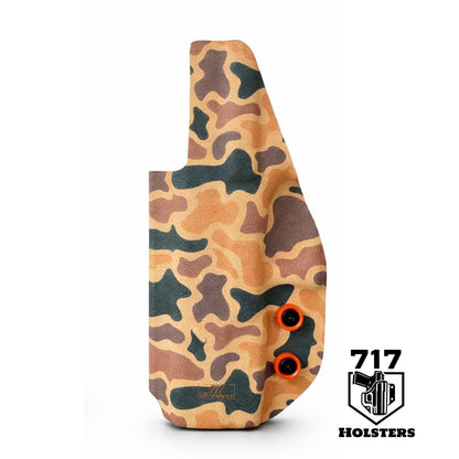 The Back Forty – Duck Camo Edition
