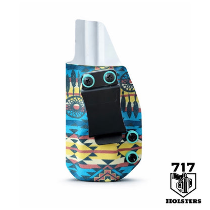 The Mesa Series — Western Aztec Designs- Mesa Sun