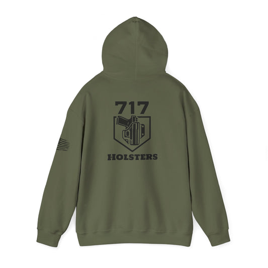 The Founders Hoodie