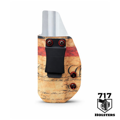 The Patriot — U.S. Constitution Holster