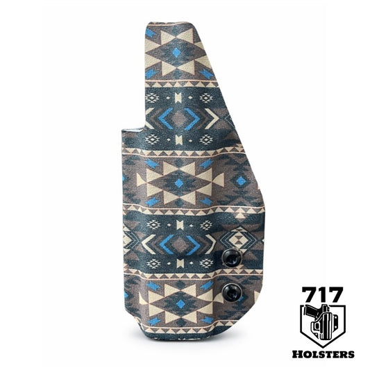 The Mesa Series — Western Aztec Designs- Mesa Desert