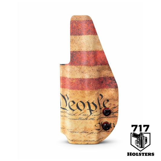The Patriot — U.S. Constitution Holster
