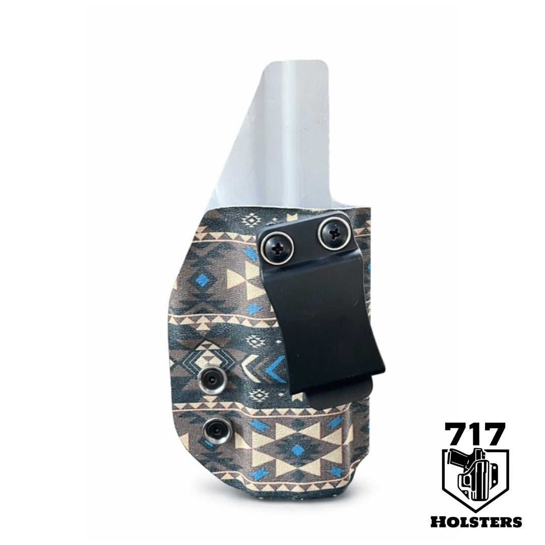 The Mesa Series — Western Aztec Designs- Mesa Desert